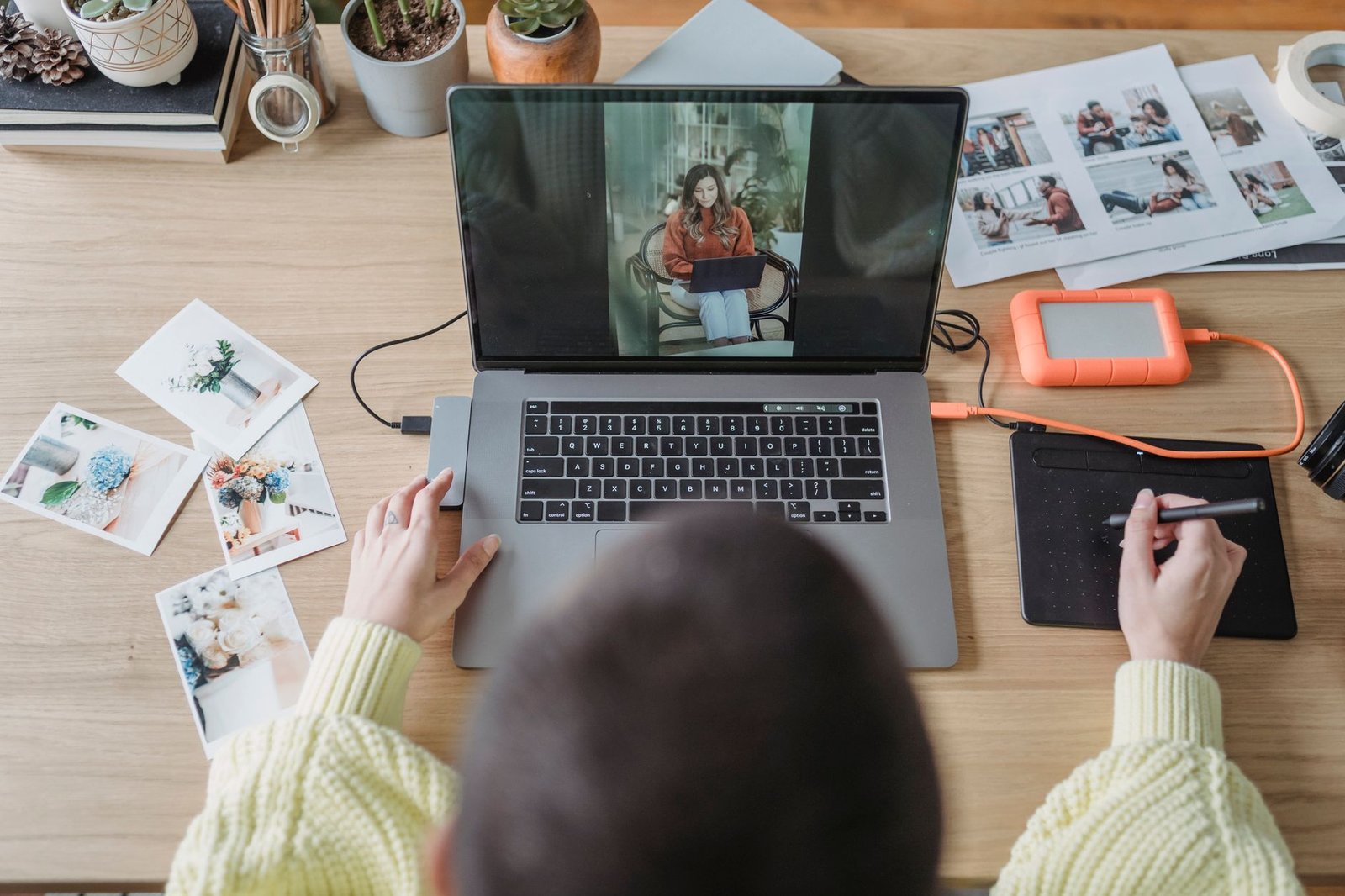Google Photos: Edit, Organize, Search, and Backup Your Photos