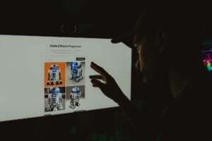 Imgo - AI Image Generation & Creative Workflow Platform