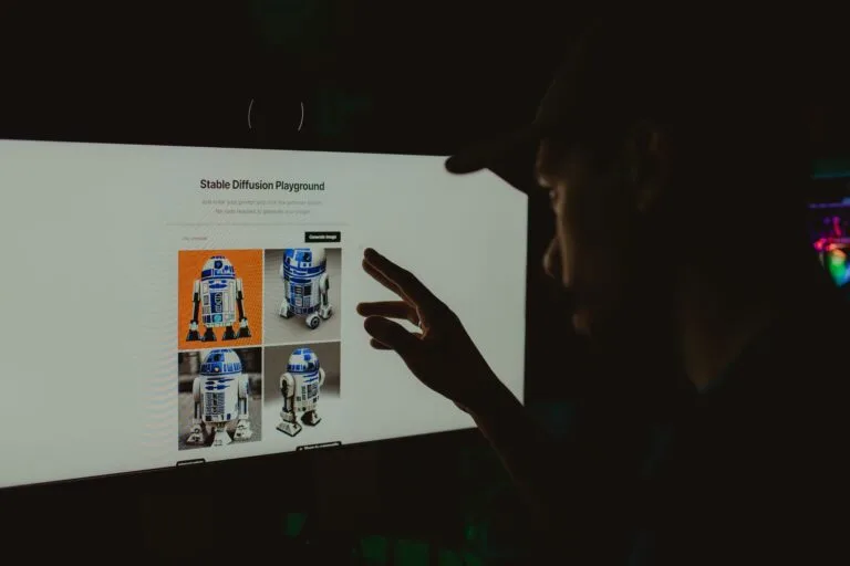 Imgo - AI Image Generation & Creative Workflow Platform