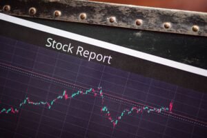 AI Market Valuation Trends: How to Read AI Company Stock Performance Reports