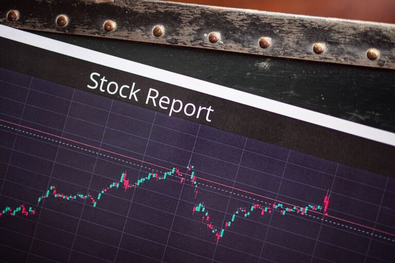 AI Market Valuation Trends: How to Read AI Company Stock Performance Reports