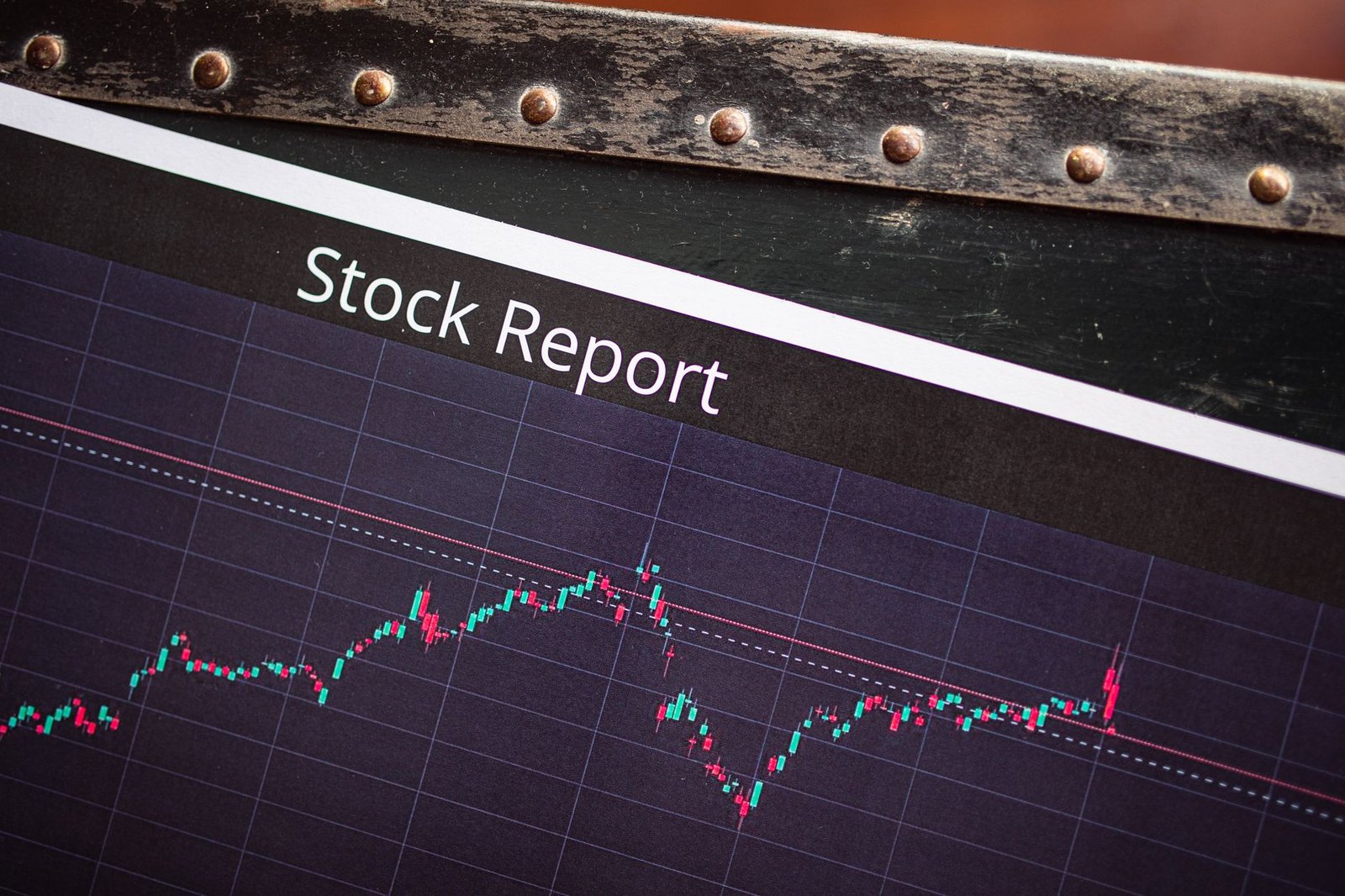 AI Market Valuation Trends: How to Read AI Company Stock Performance Reports