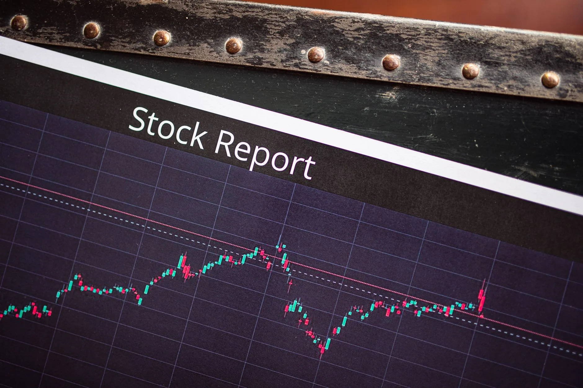 AI Market Valuation Trends: How to Read AI Company Stock Performance Reports