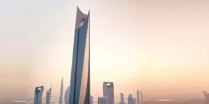 World’s Next Tallest Tower: Rise Tower for Vision 2030 - ClearAINews