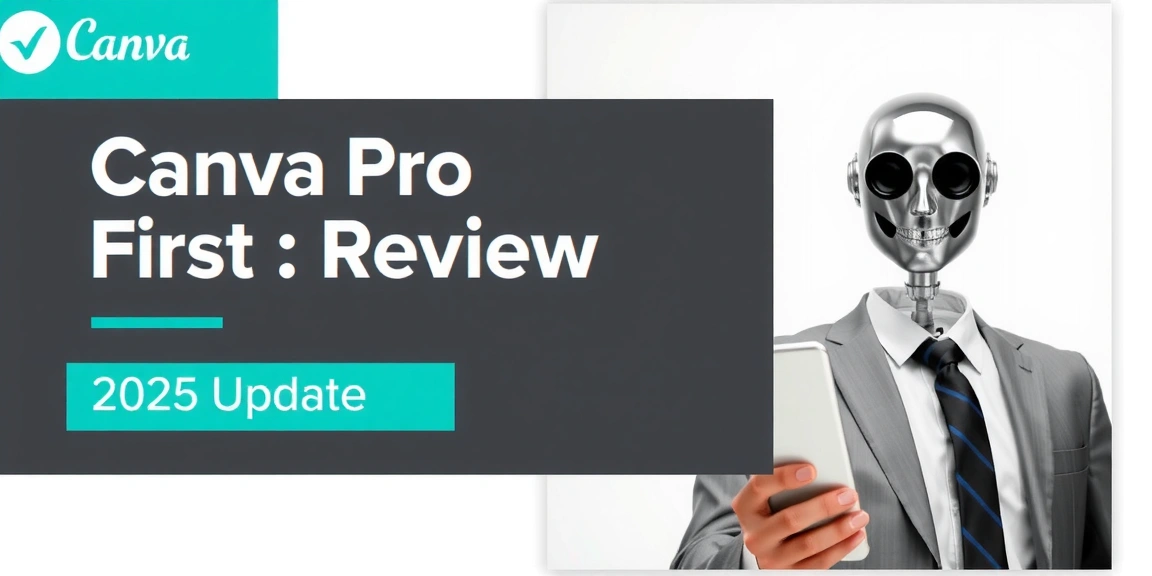 Canva Pro Review (2026 Update) - ClearAINews
