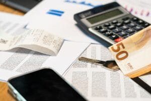 Autumn Budget Planning: How AI Can Optimize Business Expenses by 15%