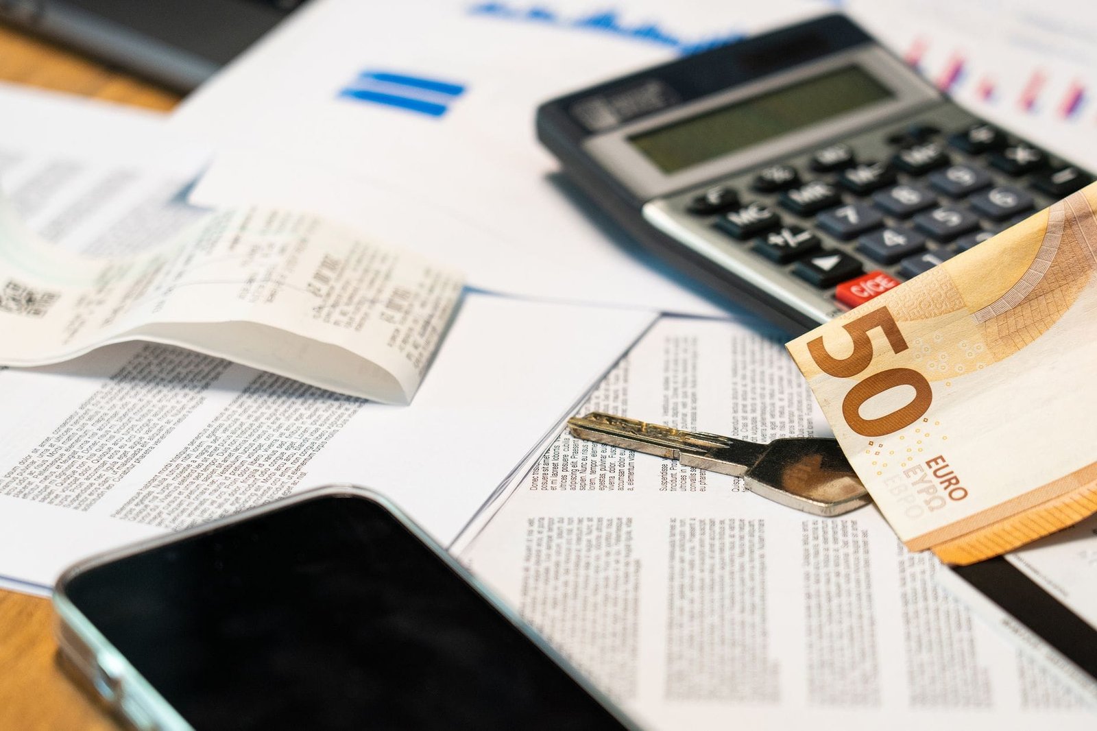 Autumn Budget Planning: How AI Can Optimize Business Expenses by 15%