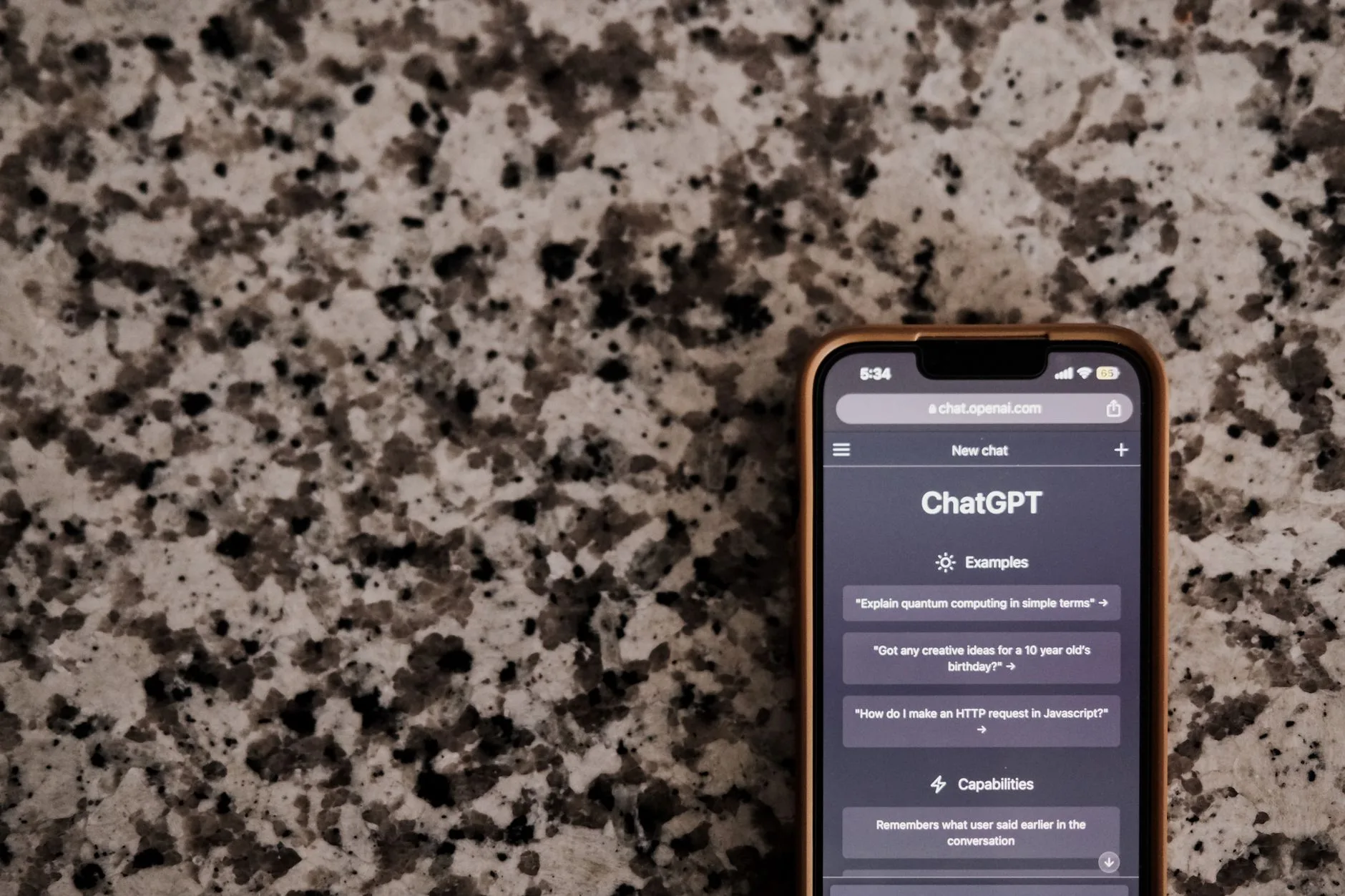 ChatGPT Can Think Like Humans: Separating Marketing Claims from Actual AI Capabilities - clearainews