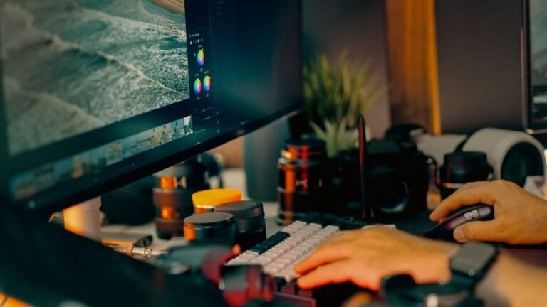 How to Build a 2026 AI Workflow for Content Creation - clearainews