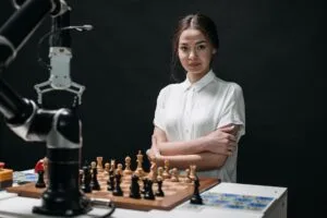 AI vs Human Writing: Which Builds Topical Authority Faster? (comparison) - clearainews