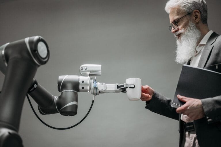 Machine Learning Breakthroughs That Are Changing Business in 2025 - ClearAINews