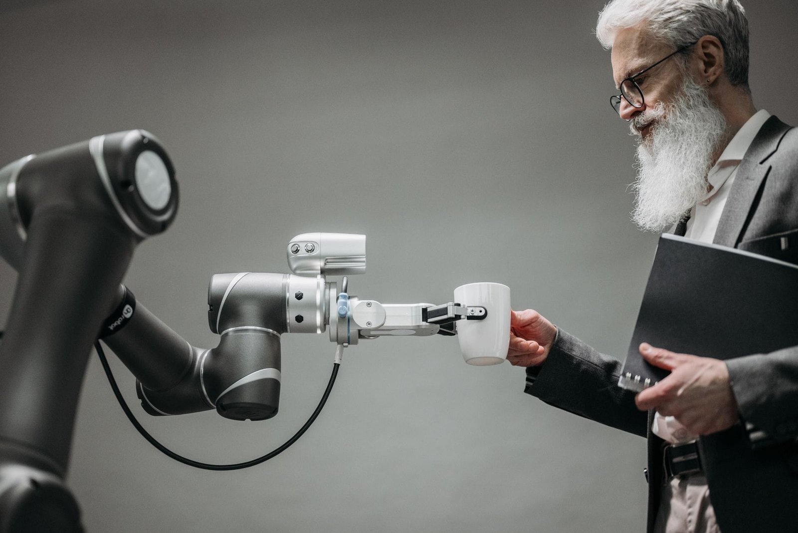 Machine Learning Breakthroughs That Are Changing Business in 2025 - ClearAINews