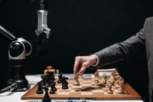 New Release: AI-Powered Competitive Intelligence: A Practical Guide to Outsmarting Your Rivals with Artificial Intelligence - ClearAINews