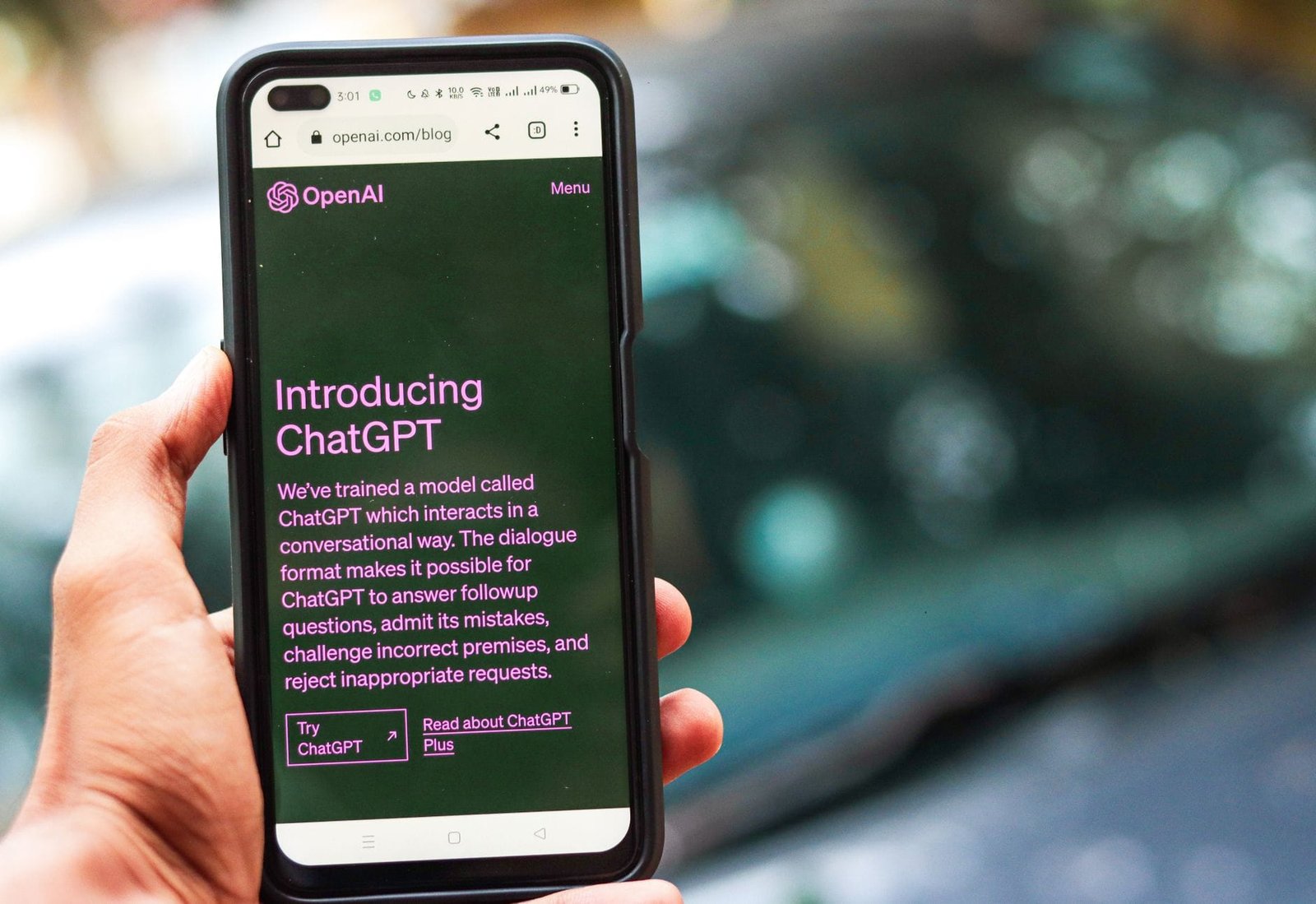 GPT-4 vs. Claude 3: Which AI Model Wins for Business Use? - ClearAINews