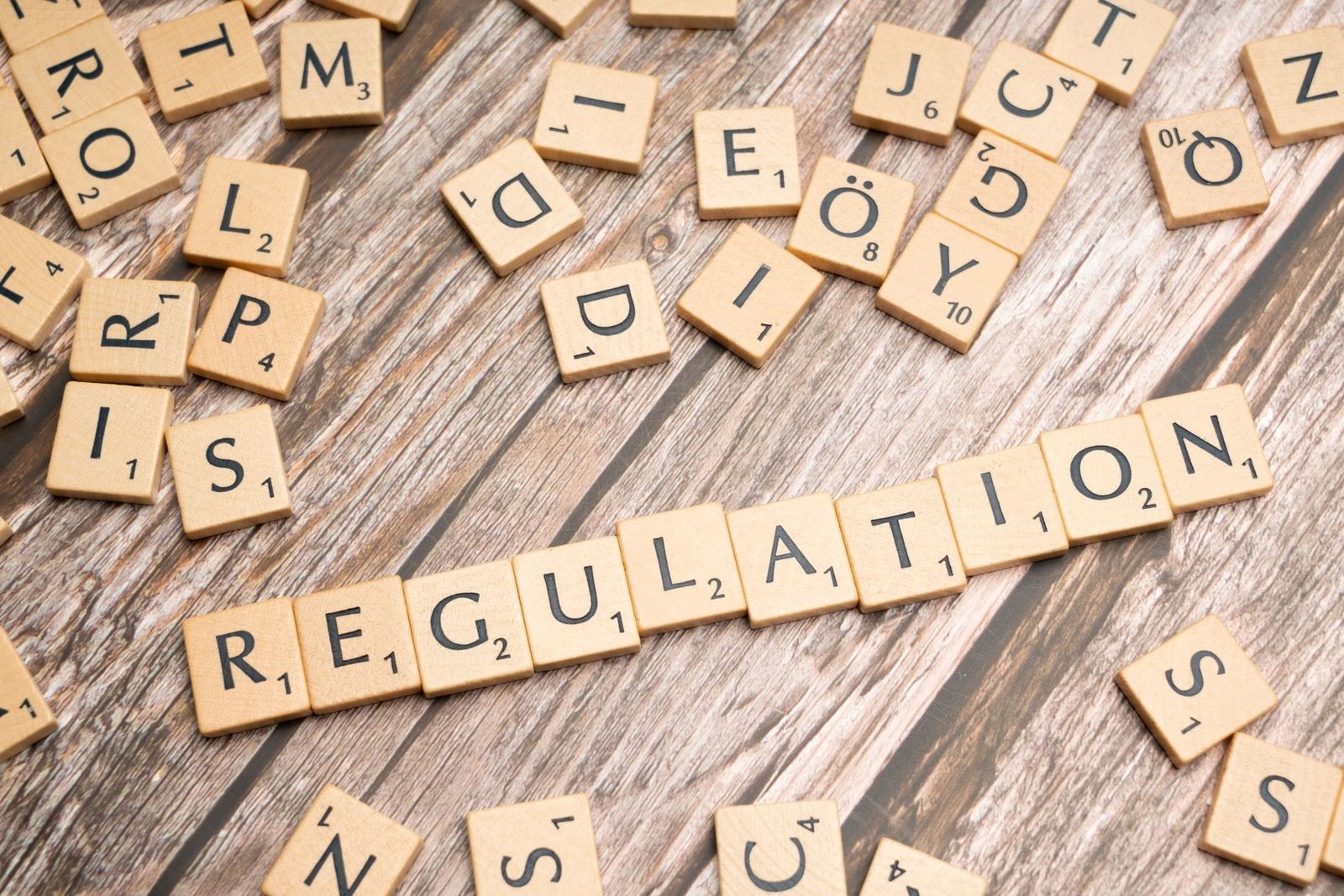 A modern digital illustration representing anthropic's constitutional ai framework guides enterprise regulation.
