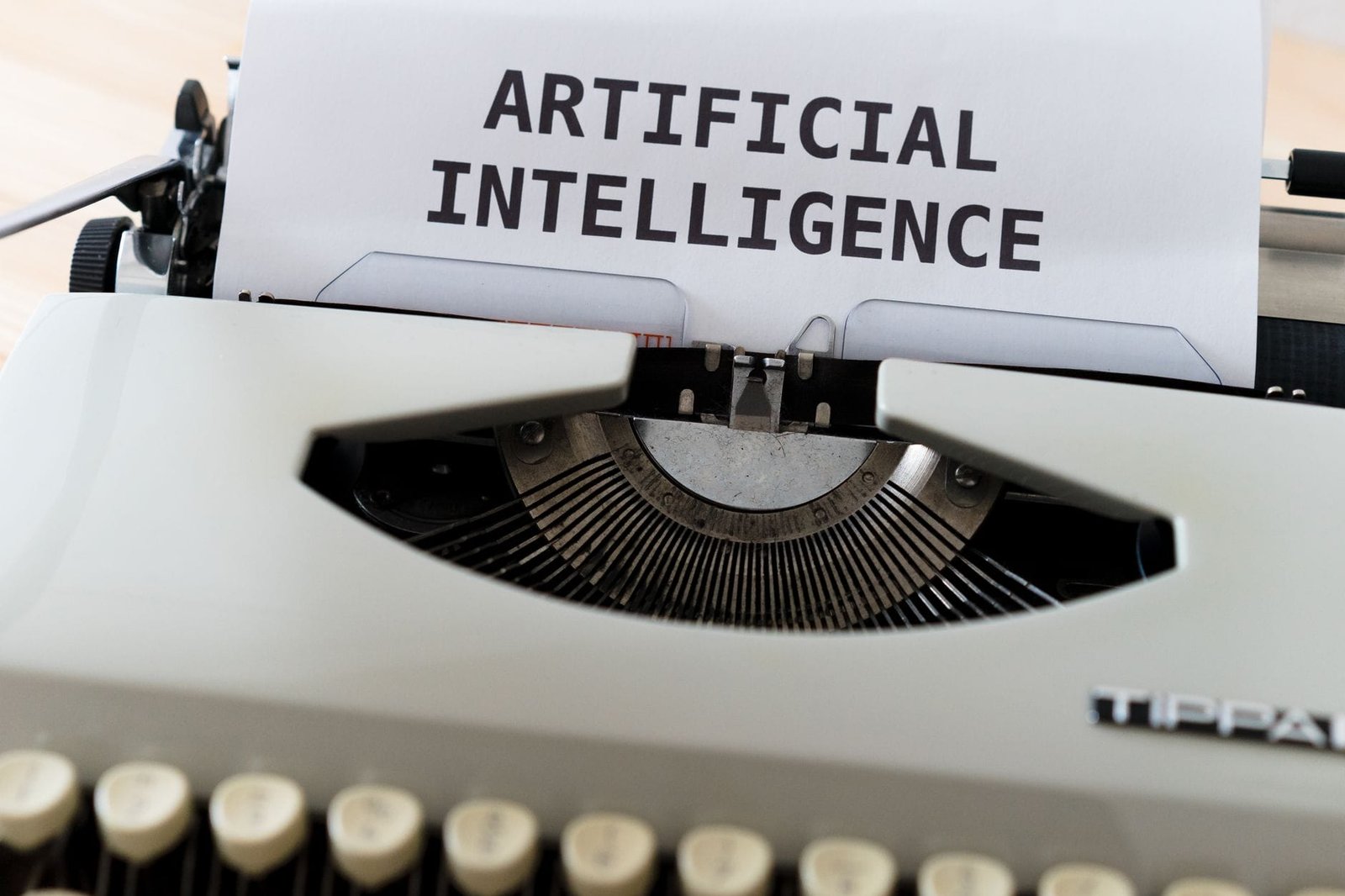 A modern digital illustration representing ai writing tools features pricing and performance tested.