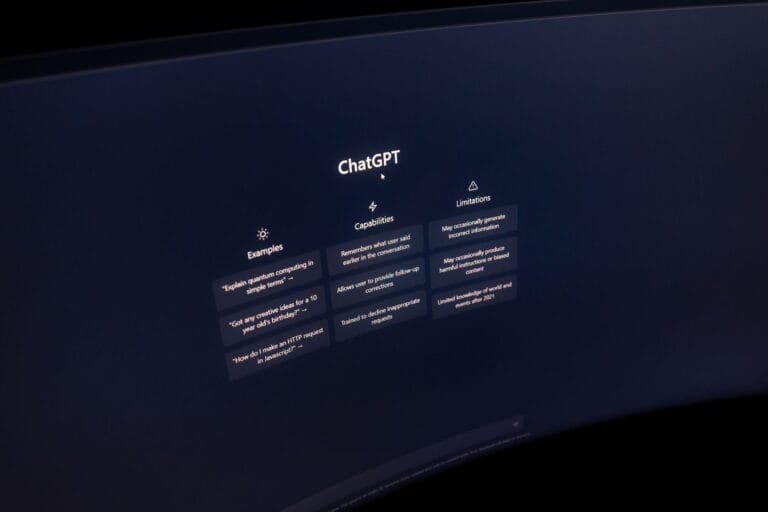A modern digital illustration representing chatgpt claude gemini which ai assistant wins.