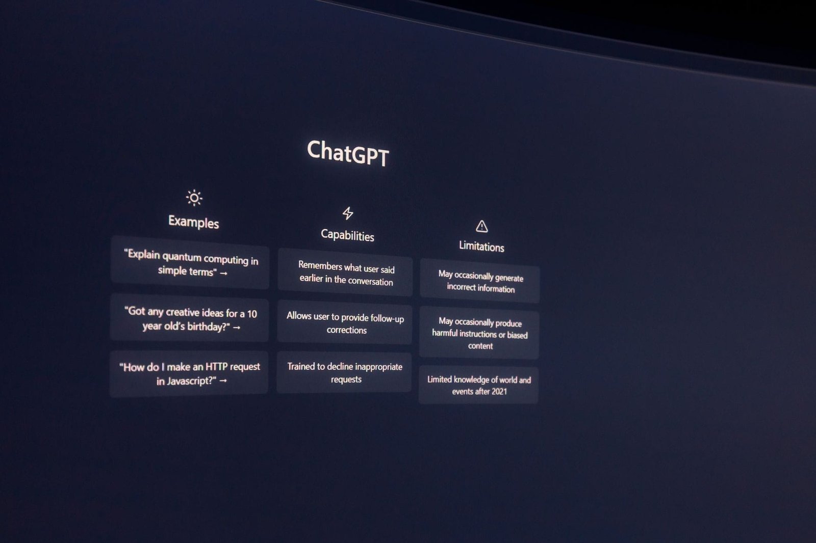 A modern digital illustration representing claude ai real capabilities limitations and use cases.