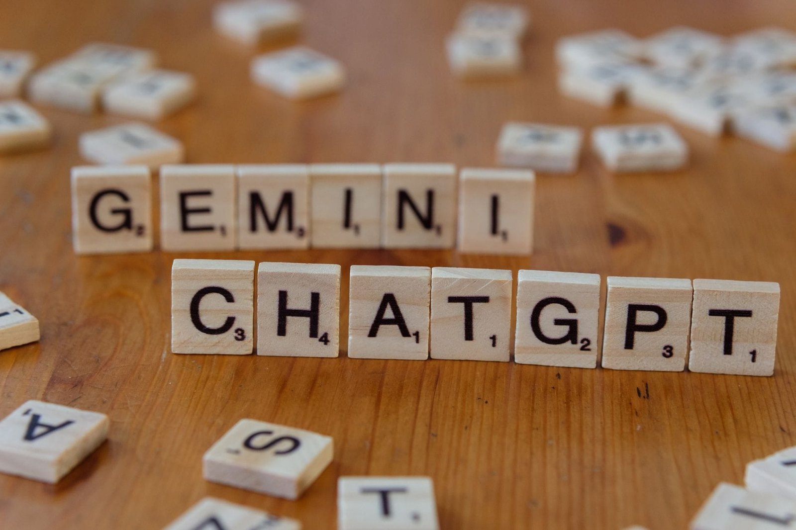A modern digital illustration representing claude chatgpt gemini performance ai workflows.