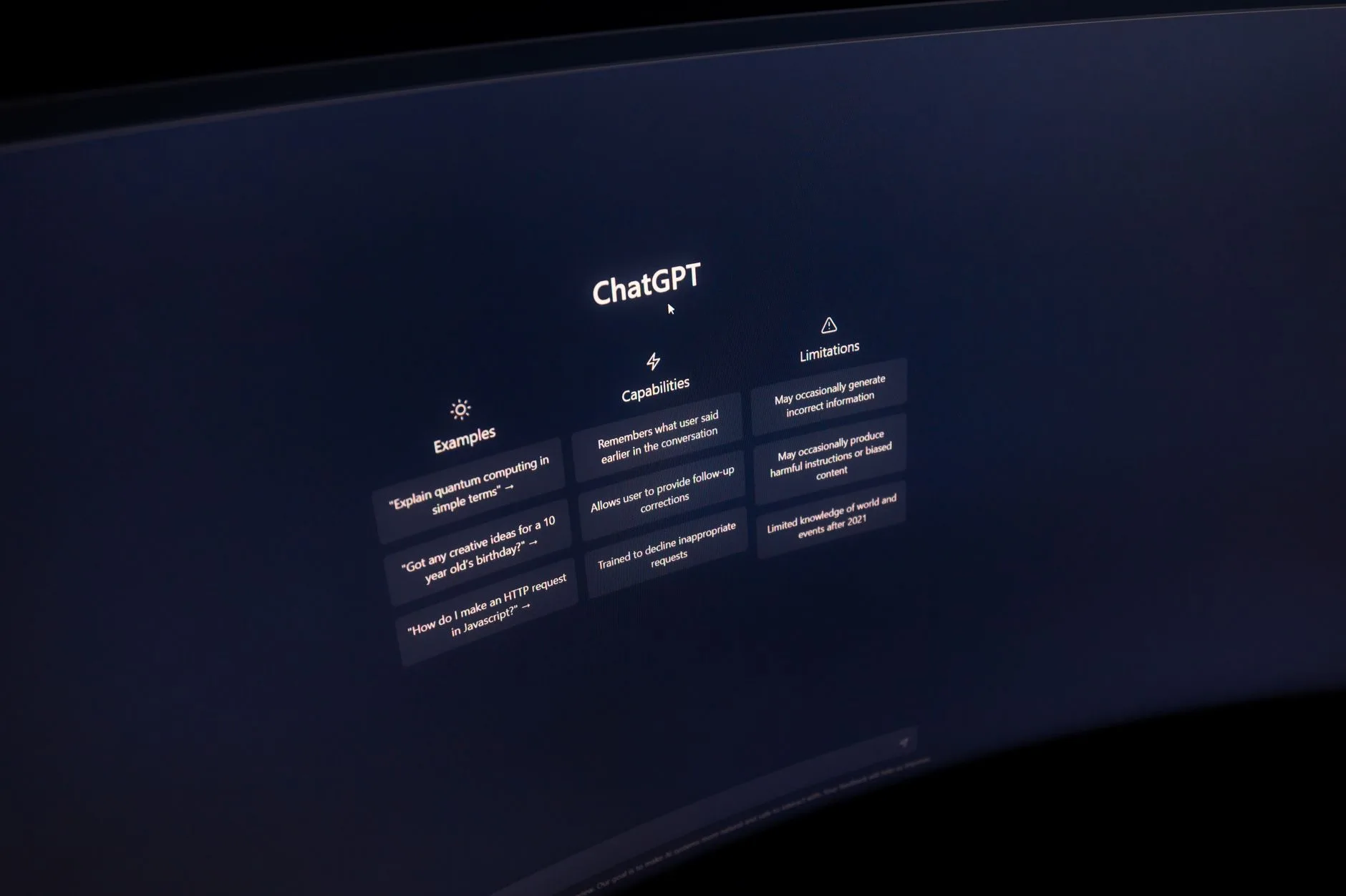 A modern digital illustration representing clear ai chatgpt gemini ai news tool compared.