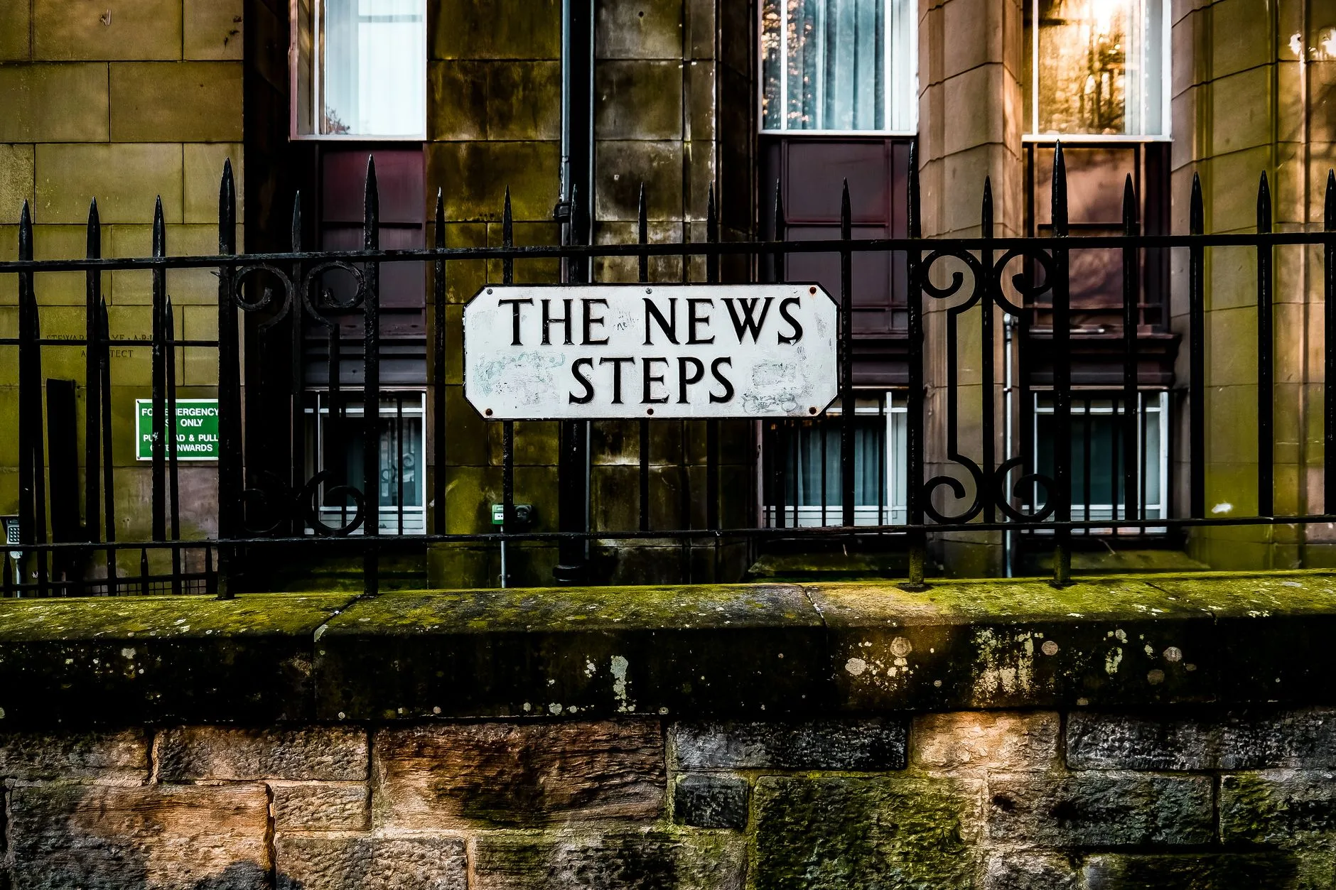 A modern digital illustration representing master ai news scraping with python step by step tutorial.