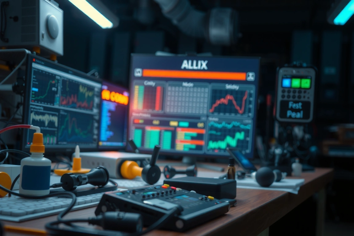 Anthropic's Workbench: Early-Stage, Research-Grade Control — 10 best AI workflow automation tools I'm using in 2026