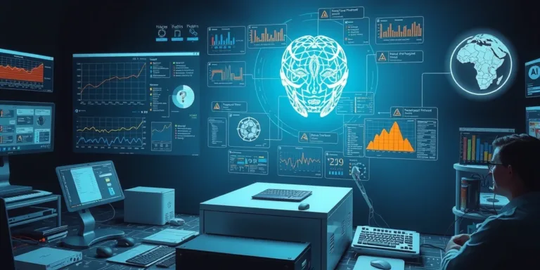 Illustration for 12 Best AI Tools for 2026: Assistants, Video, Automation