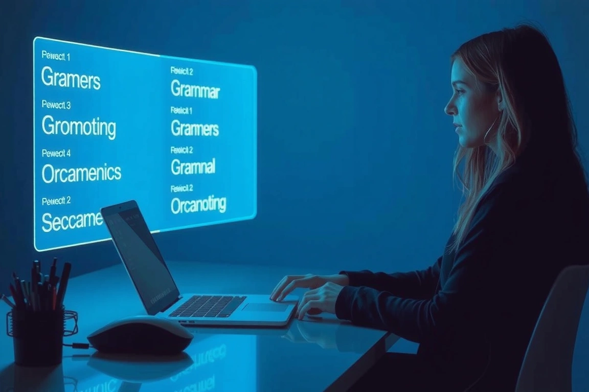 Writing and Editing: The New Baseline — 12 Best AI Tools for Content Creators in 2026 — Tested, Ranked ...