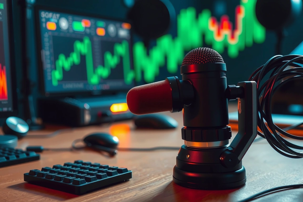 Audio and Podcasting: From Text to Studio Quality — 12 Best AI Tools for Content Creators in 2026 — Tested, Ranked ...