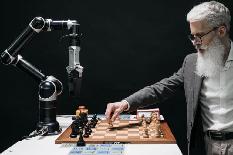 AI Industry Trends That Will Shape Your Business Strategy This Year - ClearAINews