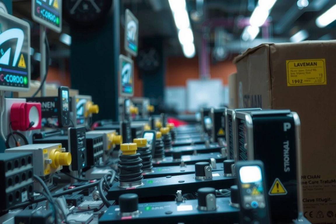 Competitive Landscape: Who's Actually Shipping Working Systems — 'Agentic' AI is a buzzword made up of marketing fluff and real promise ...