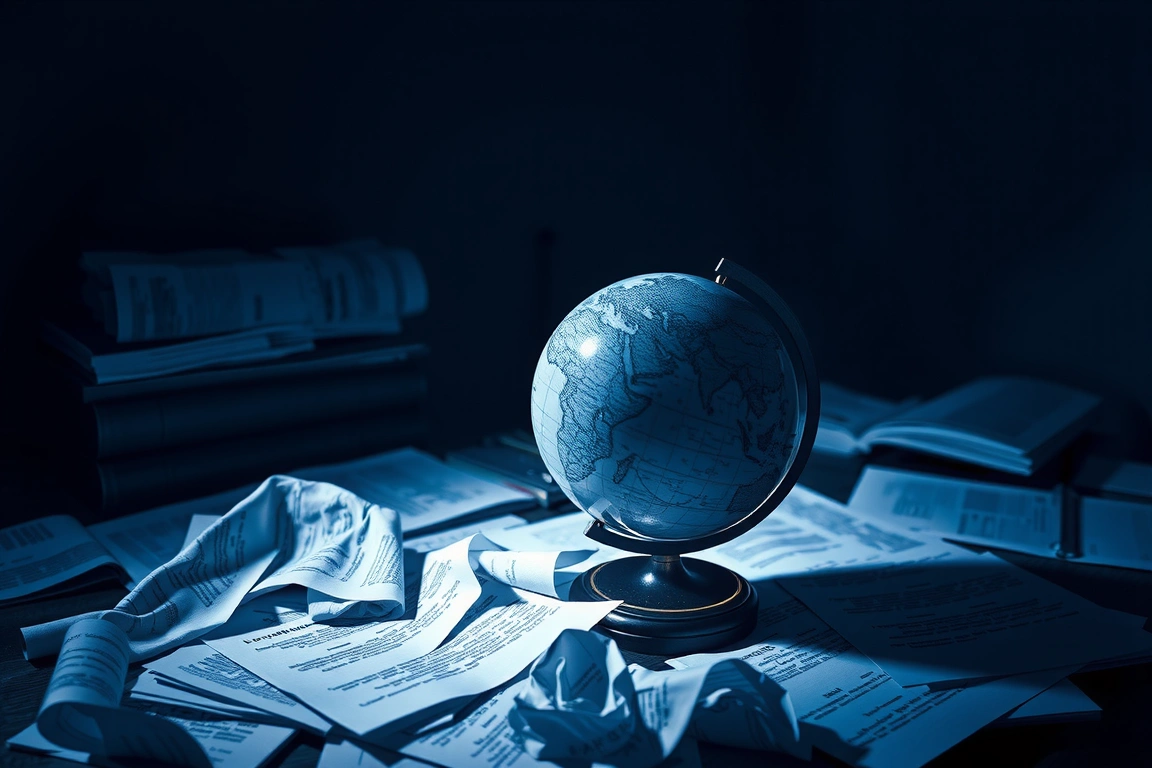 The Current Legal Patchwork: A Fragmented Global Map — AI Voice Cloning Laws & Ethics (2026): Consent ...