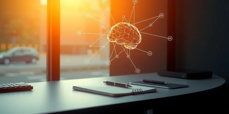 Illustration for ClearAI Review: The Ultimate AI-Powered Content Generator for Marketers