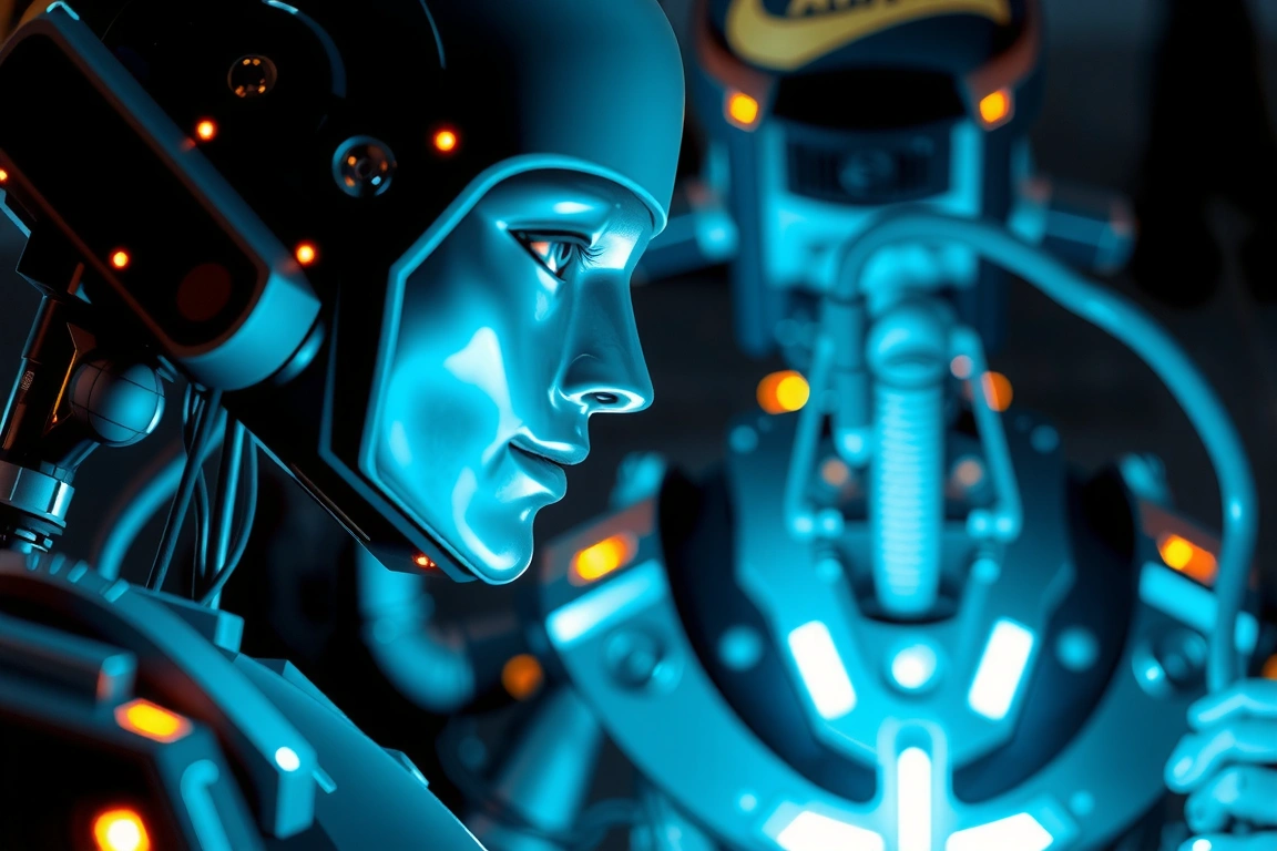 Comparative Performance: Gemini vs. The Competition — Google AI - How we're making AI helpful for everyone