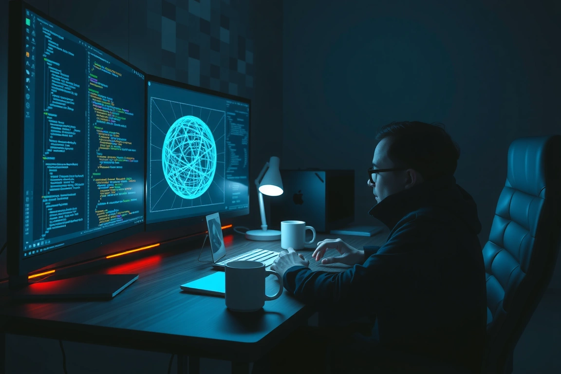 Why Build Your Own LLM When APIs Exist — Setting Up Your Own Large Language Model
