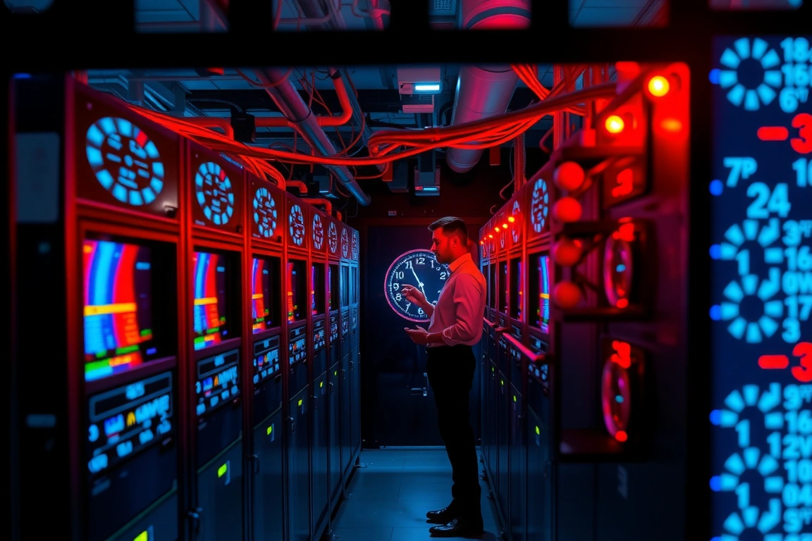 Automated Retraining Pipelines with Scheduled and Trigger-Based Policies — Solving AI Model Drift: 7 Strategies for Maintaining Accuracy in 2026