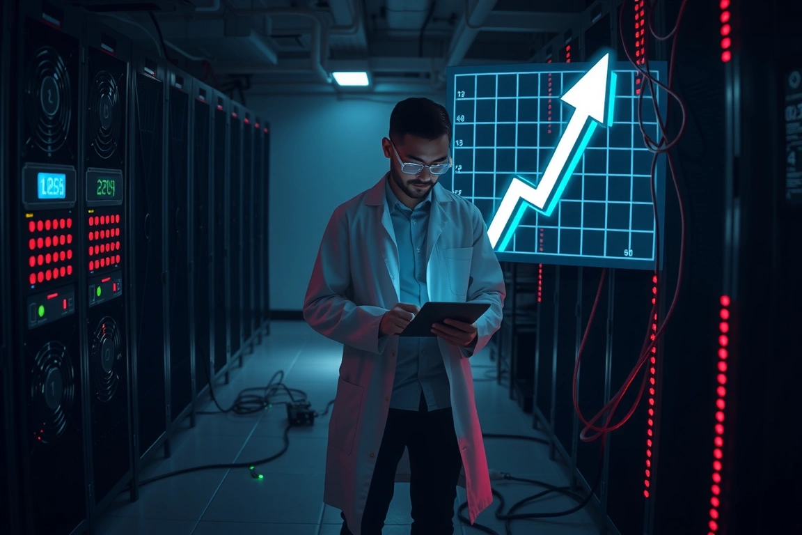 The Finding That Should Worry Every CDAO: Why 95% of Pilots Still Don't Pay Off — The Complete Guide to AI Implementation for Chief Data & AI Officers